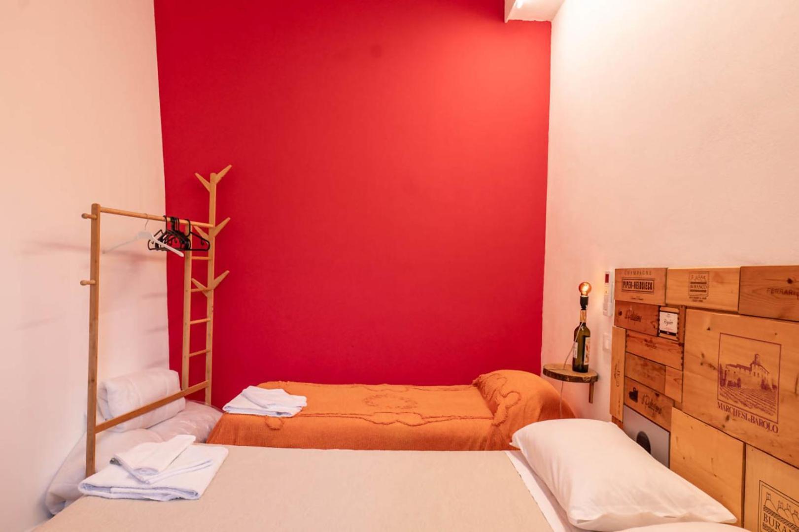 Casa Vacanze Callegari Carrodano Inferiore Exterior photo